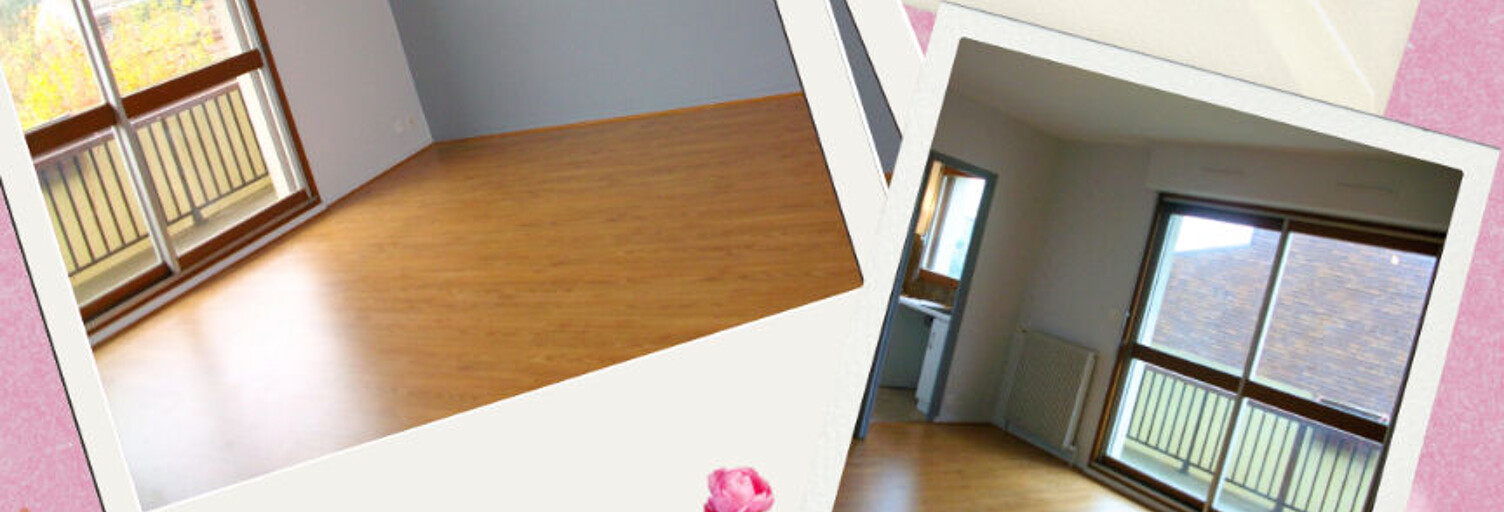 Appartement 1 Pièce 29 m² à louer à Montauban (82000)