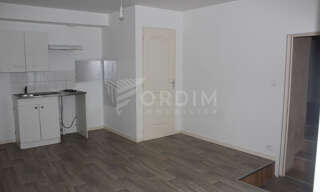 Appartement 2 Pièces 35 m² à louer à Chichée (89800)