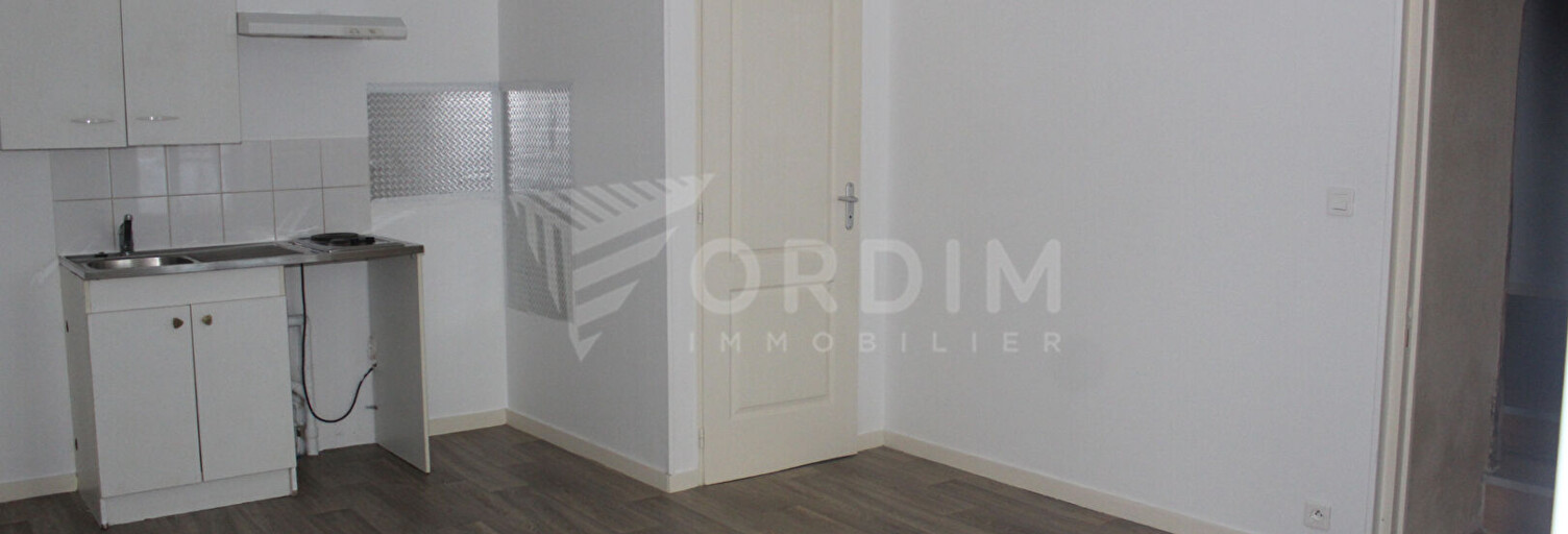 Appartement 2 Pièces 35 m² à louer à Chichée (89800)