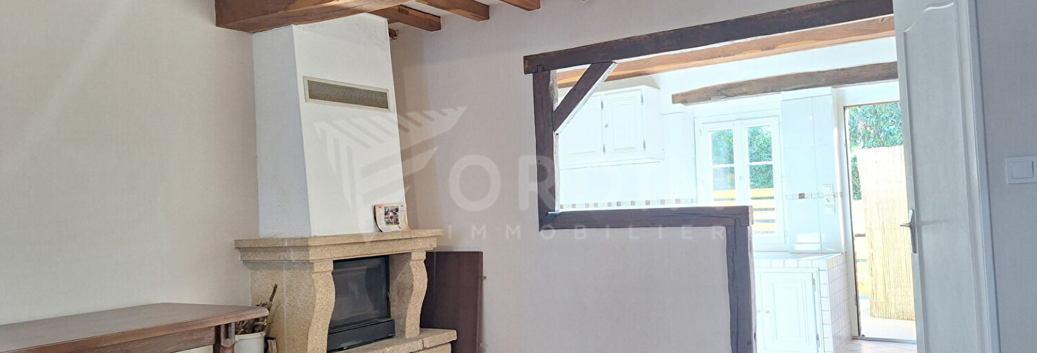 Maison 4 Pièces 85 m² à louer à Champignelles (89350)