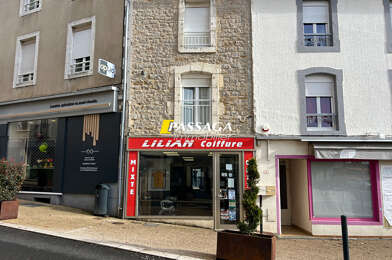 Immeuble  146000 €