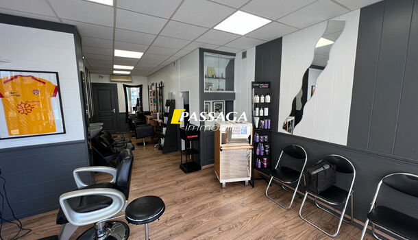 Immeuble 4 pièces  à vendre Sévérac d'Aveyron 12150