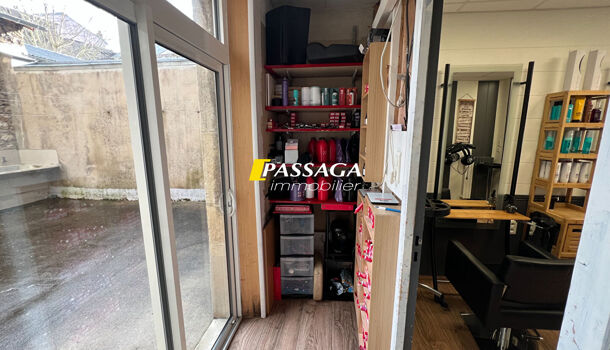 Immeuble 4 pièces  à vendre Sévérac d'Aveyron 12150