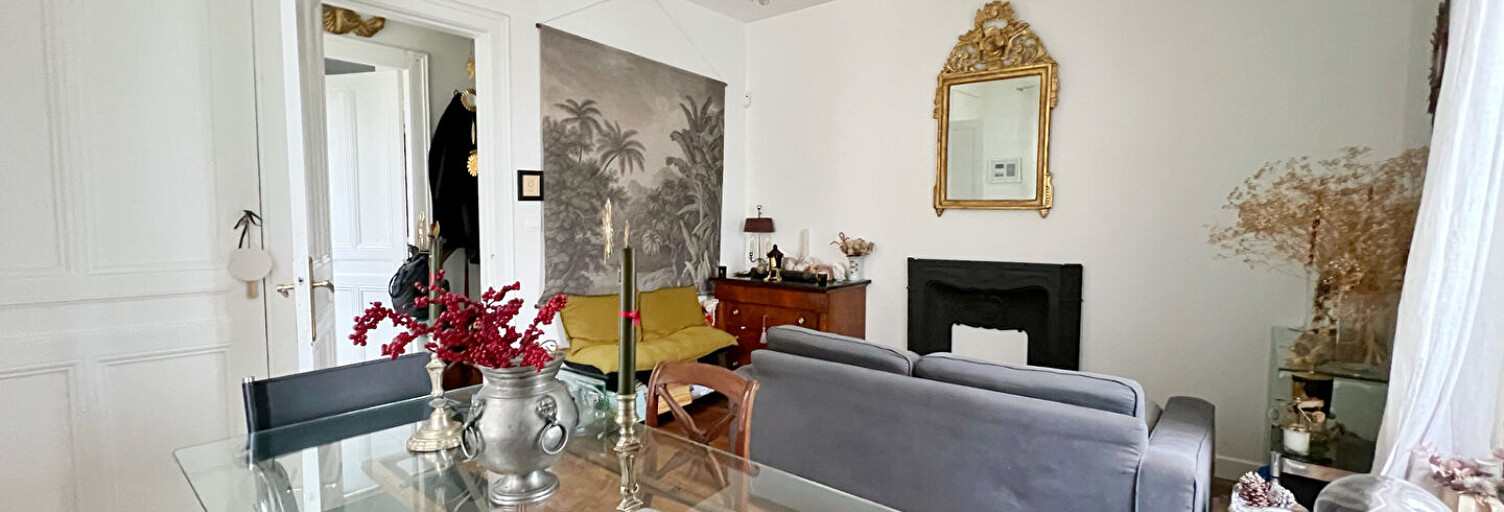 Maison 4 Pièces 70 m² à vendre à Le Havre (76620)