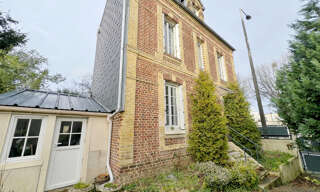 Maison 4 Pièces 70 m² à vendre à Le Havre (76620)