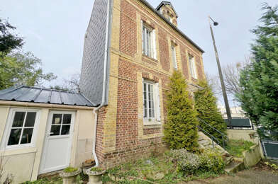 Maison 4 pièces 229000 €