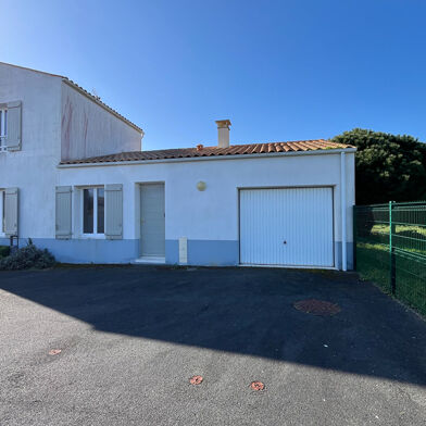Maison 4 pièces 263000 €