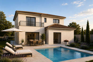 Terrain  450000 €