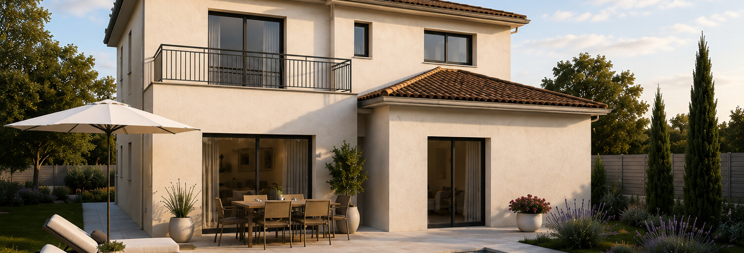 Terrain  707 m² à vendre à Roquebrune-sur-Argens (83380)