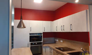 Appartement 2 Pièces 70 m² à louer à Redon (35600)