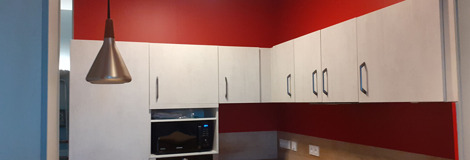 Appartement 2 Pièces 70 m² à louer à Redon (35600)