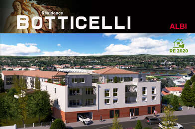 Appartement 2 pièces 132000 €