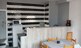 Appartement 2 Pièces 37 m² à vendre à Le Havre (76600)