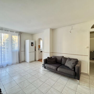 Appartement 2 pièces 240000 €