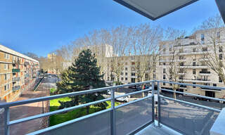 Appartement 2 Pièces 42 m² à vendre à Clichy (92110)