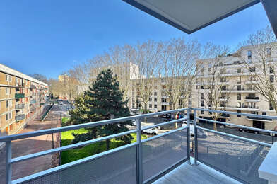 Appartement 2 pièces 219000 €