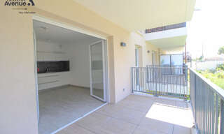 Appartement 1 Pièce 24 m² à louer à Nice (06200)