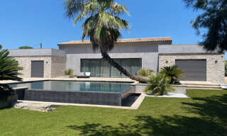 Maison 8 Pièces 390 m² à vendre à Cogolin (83310)