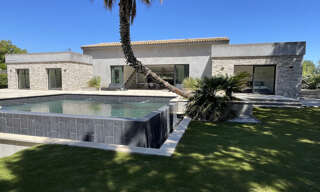 Maison 8 Pièces 390 m² à vendre à Cogolin (83310)