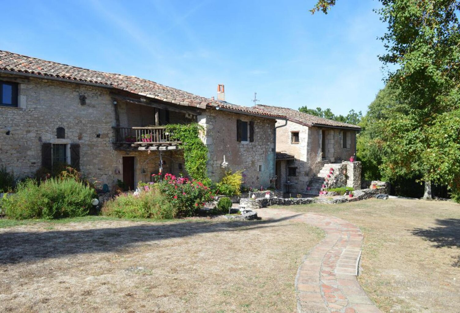 Propriété avec 10 Hectares — photo 1