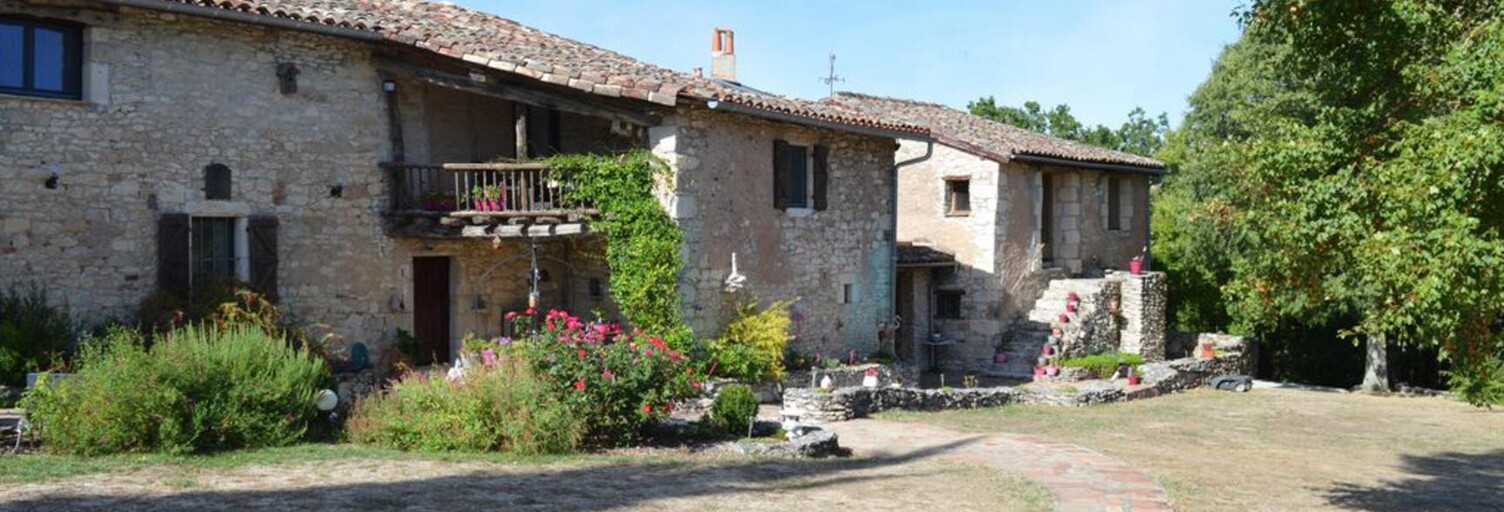 Maison 12 Pièces 330 m² à vendre à Gaillac (81600)