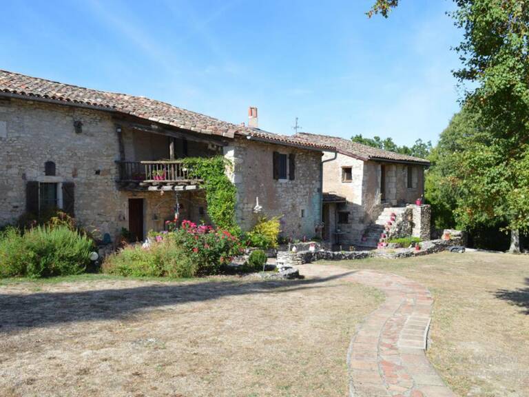 Propriété avec 10 Hectares — photo 1