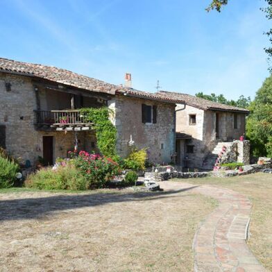 Maison 12 pièces 798000 €