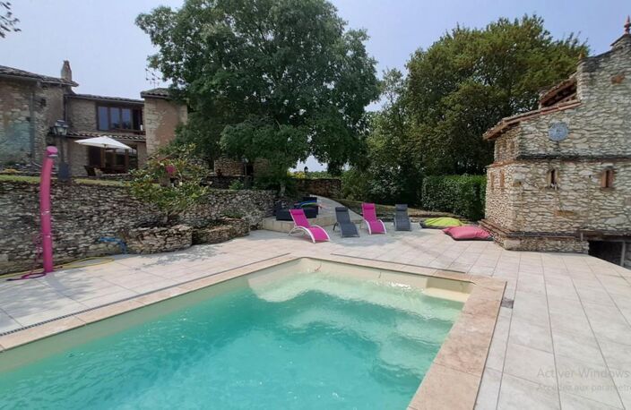 Propriété avec 10 Hectares — photo 2