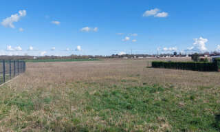 Terrain  977 m² à vendre à Aubigny-sur-Nère (18700)