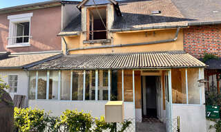 Maison 3 Pièces 67 m² à vendre à Aubigny-sur-Nère (18700)