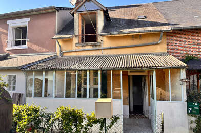 Maison 3 pièces 69000 €