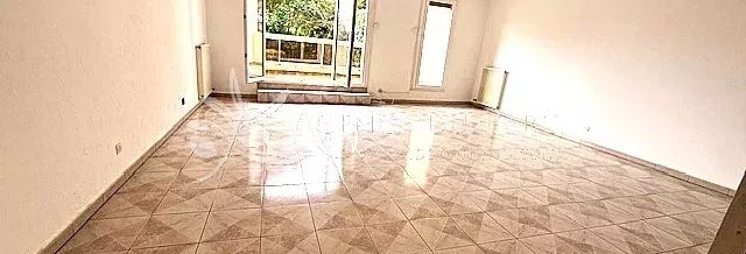 Appartement 3 Pièces 65 m² à vendre à Antibes (06600)