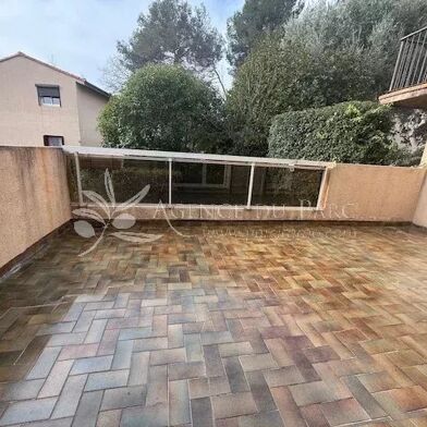 Appartement 3 pièces 325000 €