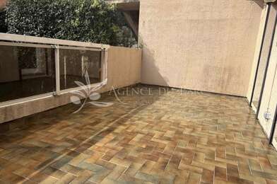 Appartement 3 pièces 325000 €