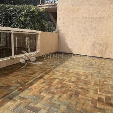 Appartement 3 pièces 325000 €