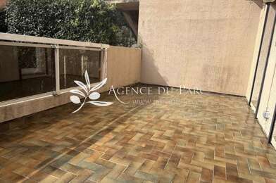 Appartement 3 pièces 315000 €