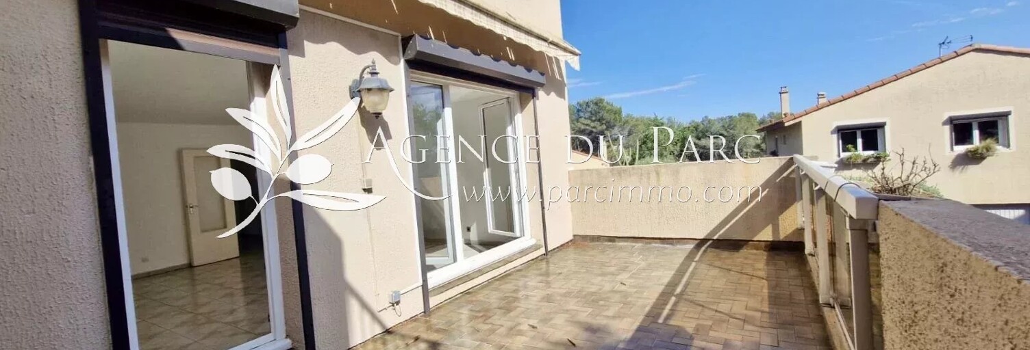 Appartement 3 Pièces 65 m² à vendre à Antibes (06600)