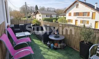 Appartement 3 Pièces 58 m² à louer à Entrelacs (73410)