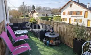 Appartement 3 Pièces 58 m² à louer à Entrelacs (73410)