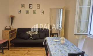 Appartement 2 Pièces 22 m² à louer à Nice (06300)