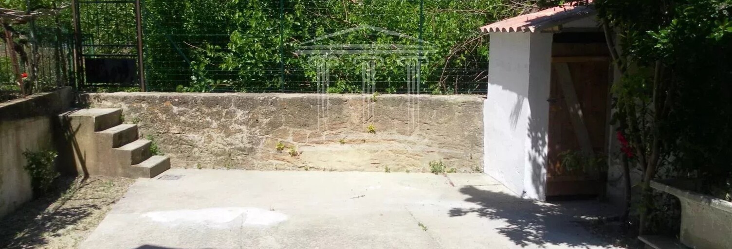 Maison 4 Pièces 76 m² à louer à Sorgues (84700)