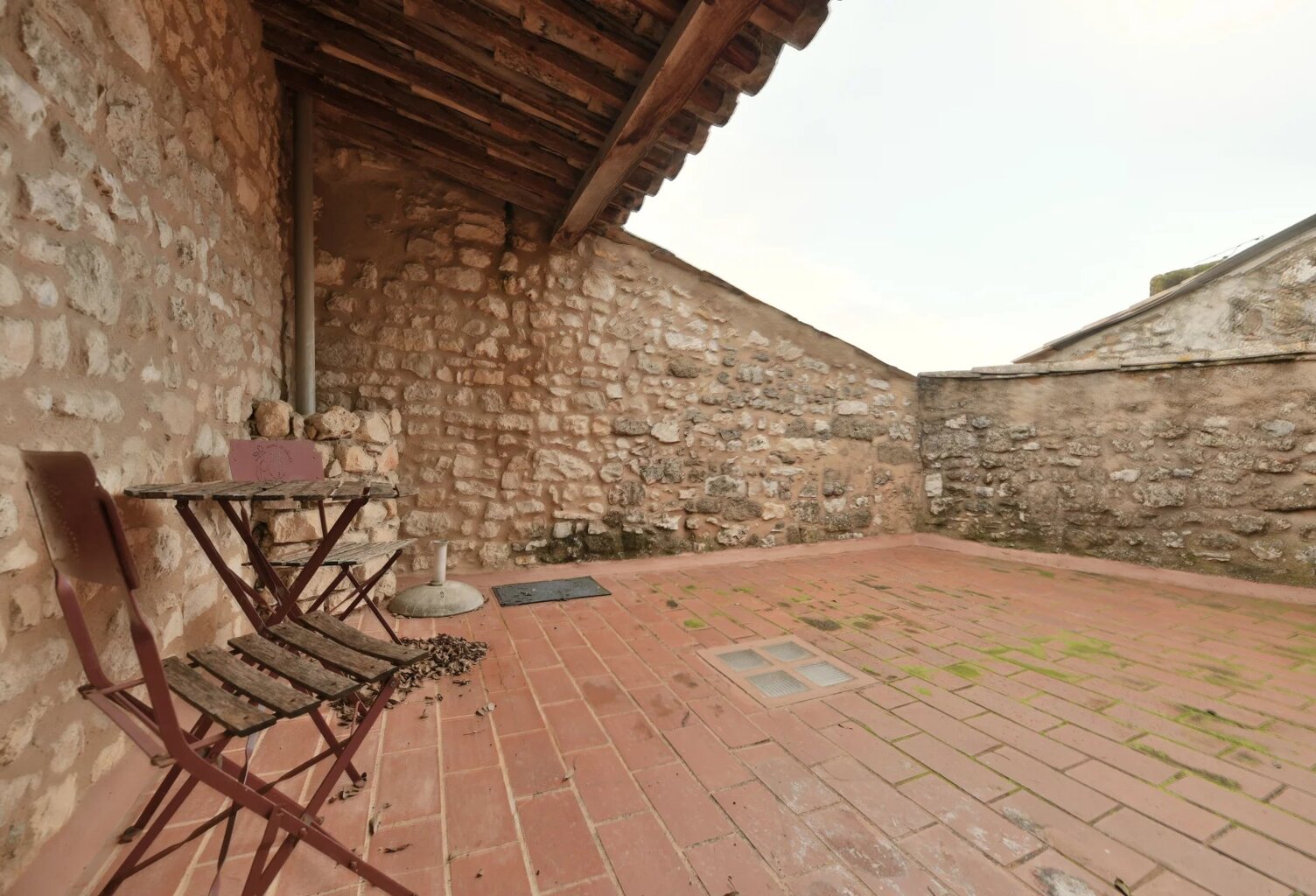Maison de village de caractère à 10 minutes D'Uzès — photo 1
