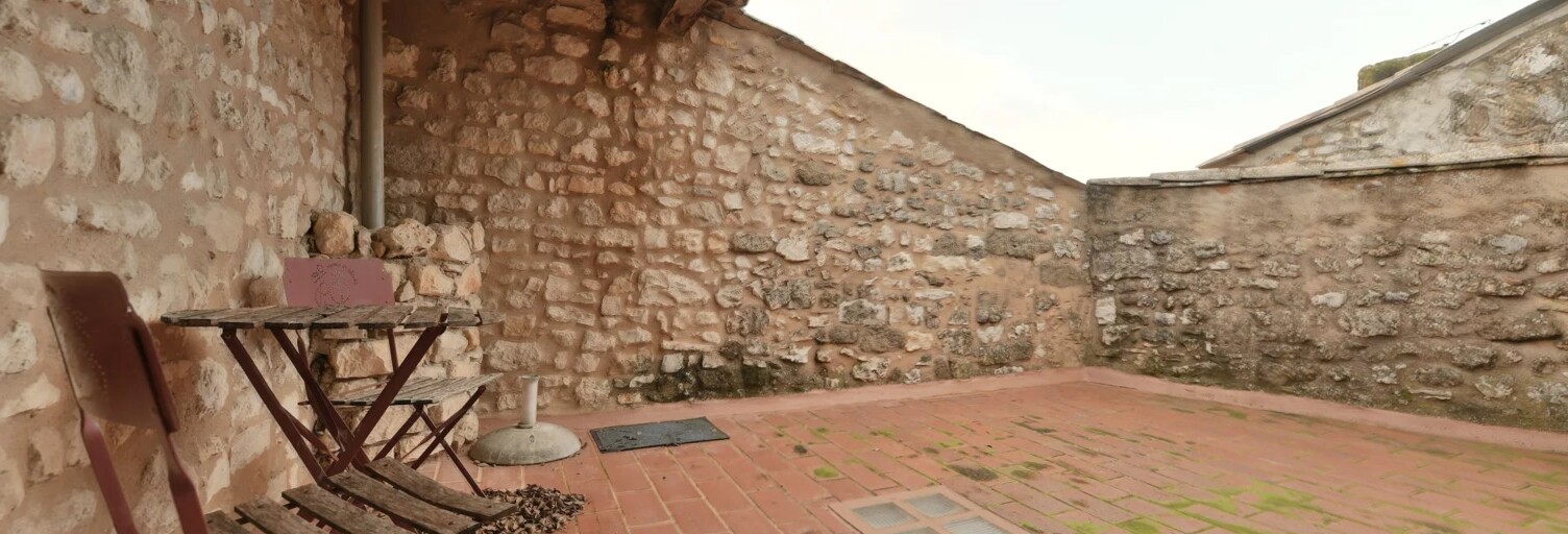 Maison 6 Pièces 126 m² à vendre à Uzès (30700)