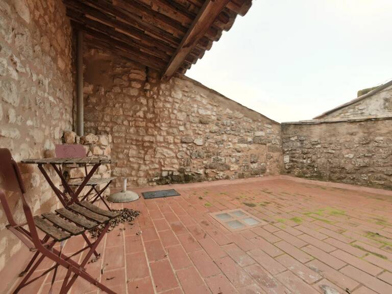 Maison de village de caractère à 10 minutes D'Uzès — photo 1