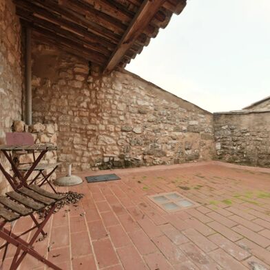 Maison 6 pièces 260000 €