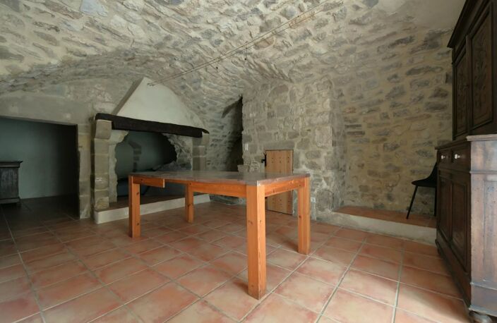Maison de village de caractère à 10 minutes D'Uzès — photo 2
