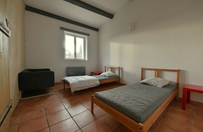 Maison de village de caractère à 10 minutes D'Uzès — photo 3
