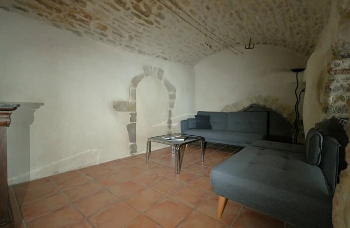 Maison de village de caractère à 10 minutes D'Uzès — photo 4