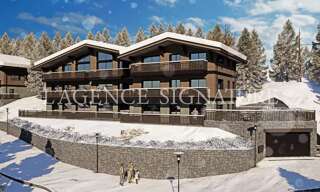 Appartement 3 Pièces 80 m² à vendre à Péone (06470)