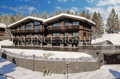 Appartement 3 pièces 620000 €